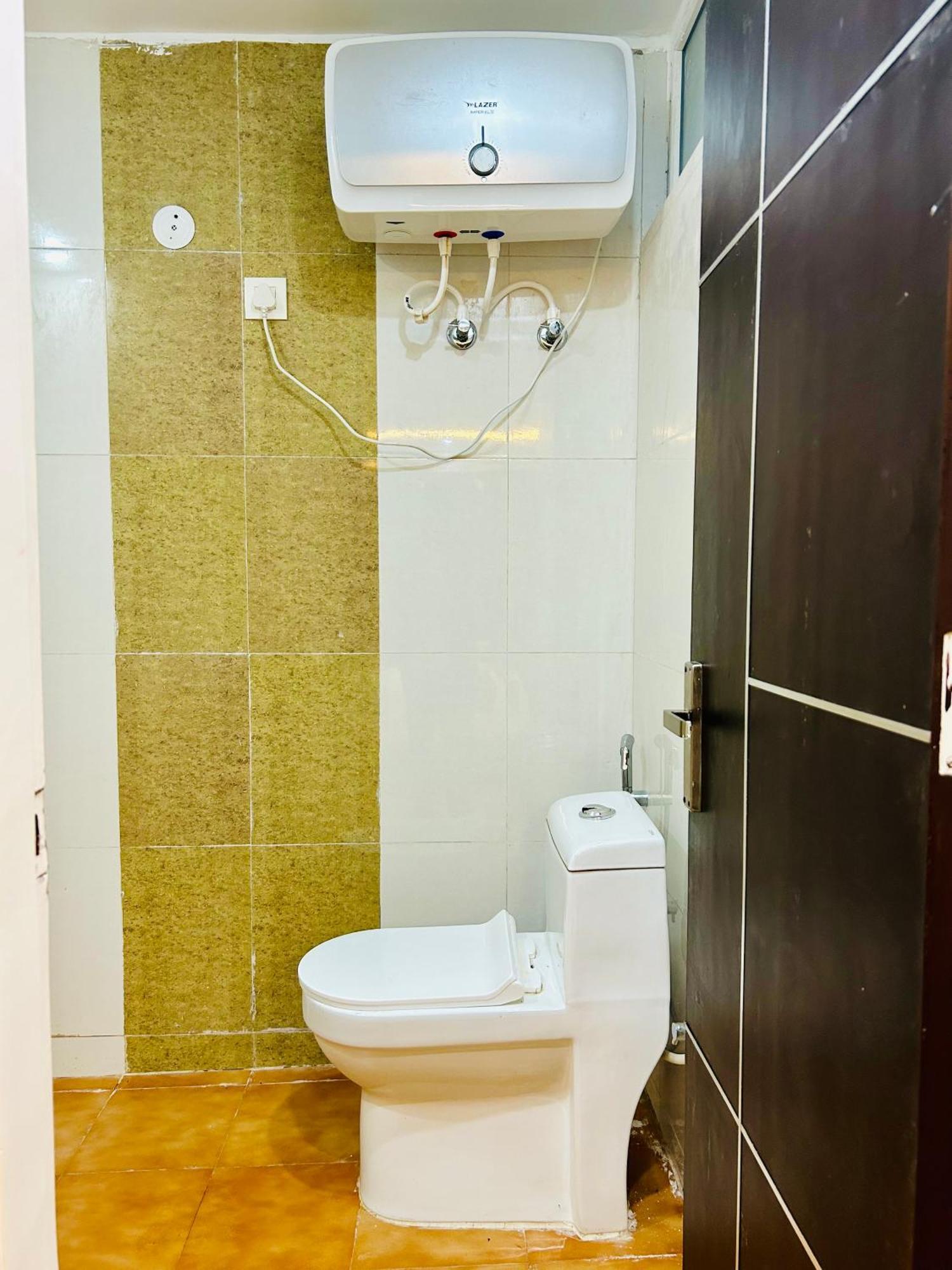 Hotel Bob Adventures Dehradun Exterior foto